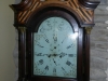 Late 1700 British tall clock